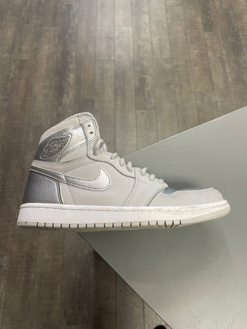 Air Jordan 1 COJP Neutral Grey