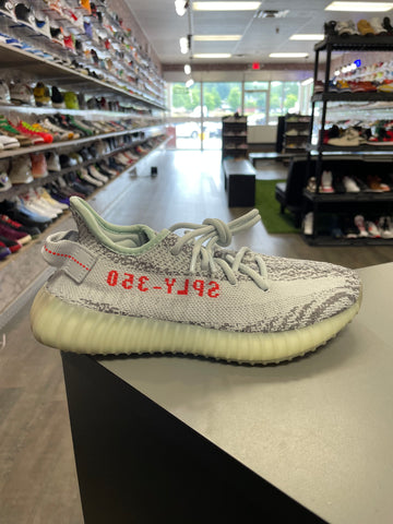 Yeezy 350 V2 Blue Tint