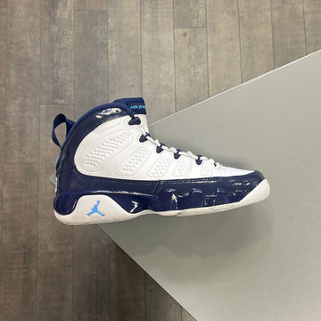 Air Jordan 9 UNC GS