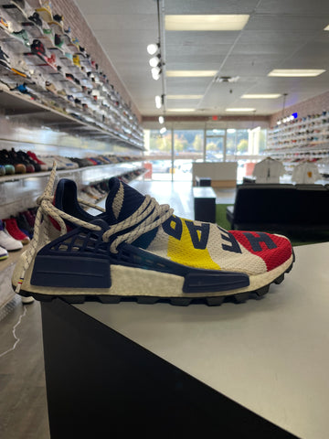 Adidas NMD Hu Pharrell Billionaire Boys Club Multi Color (No Box.)