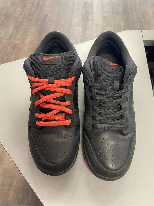 Nike Dunk Low SB Black Pigeon (Pre-Owned w/ Box)