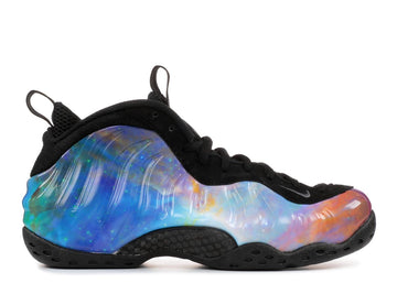 Nike Foamposite Big Bang Galaxy