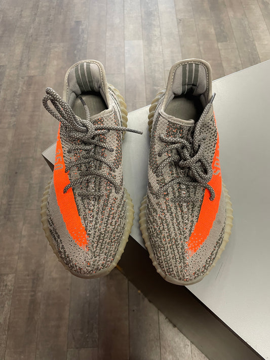 Yeezy 350 V2 Beluga Reflective