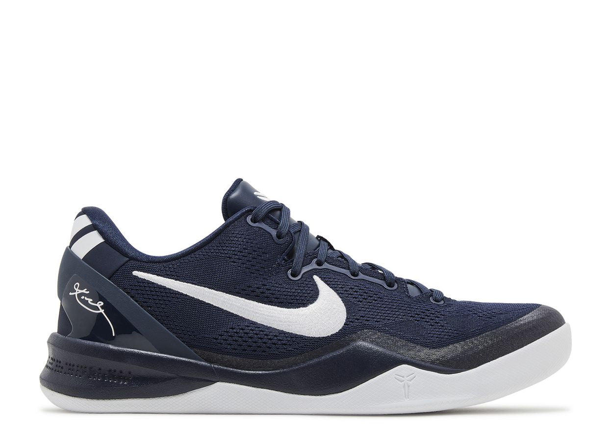 Nike Kobe 8 Protro College Navy