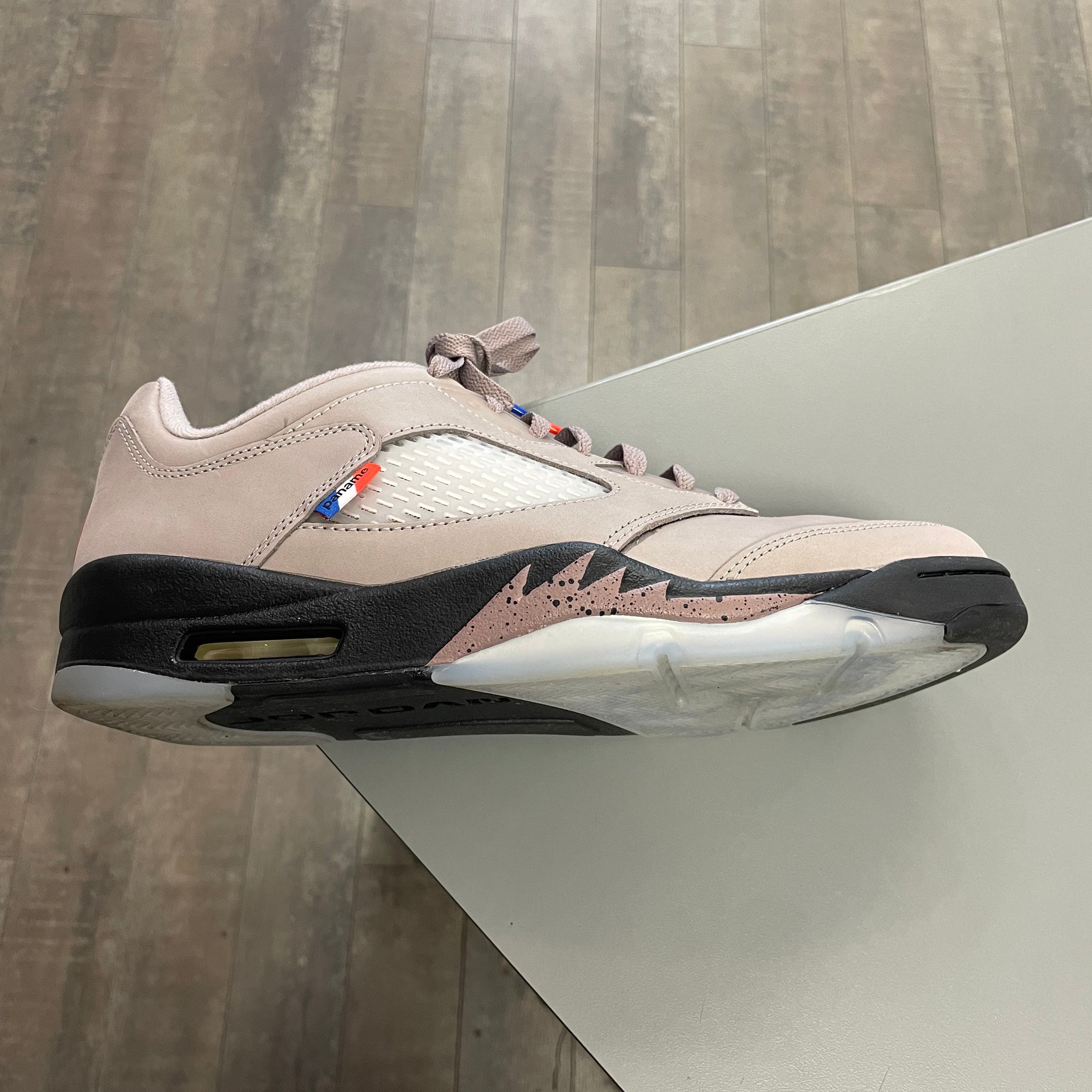 Jordan 5 Low PSG