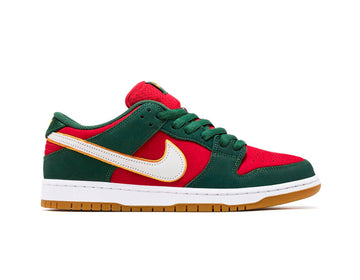 Nike Dunk Low SB Seattle SuperSonics