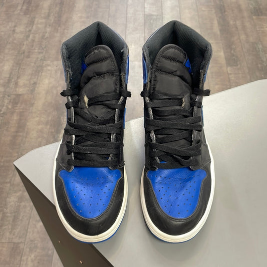 Air Jordan 1 Royal 2017