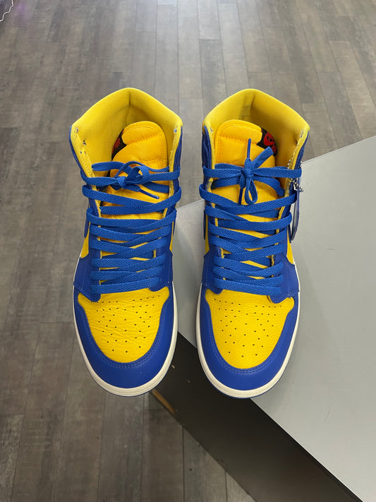 Air Jordan 1 Reverse Laney