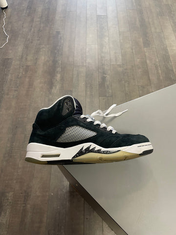 Jordan 5 Oreo 2013 (No Box.)