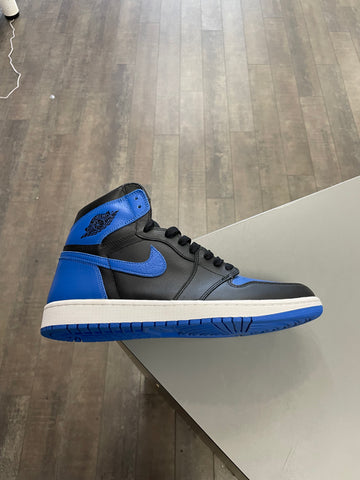 Jordan 1 Royal 2017