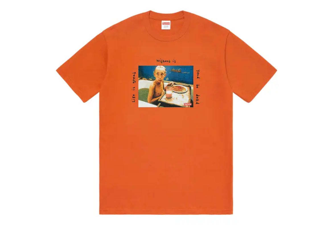 Supreme GUMMO Tee
