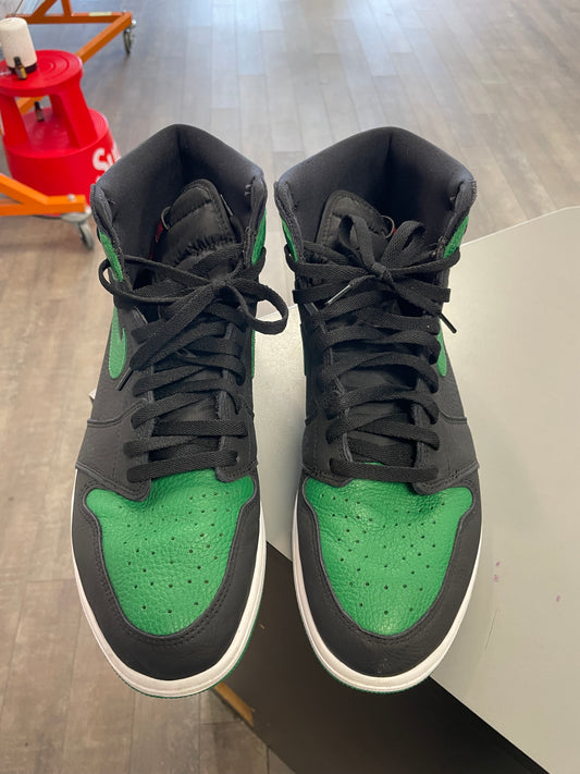 Jordan 1 Pine Green 2.0