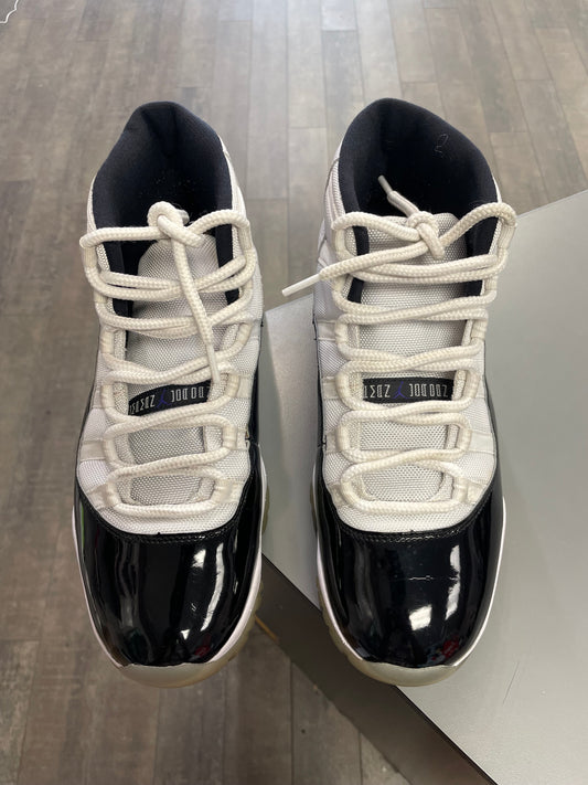 Jordan 11 Concord 2018