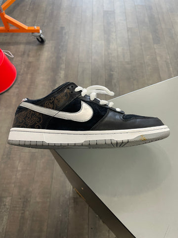 Nike Dunk Low SB Takashi 2 2007