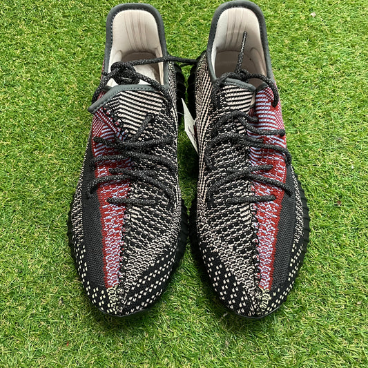 PREOWNED YEEZY BOOST 350 V2 'YECHEIL NON-REFLECTIVE'