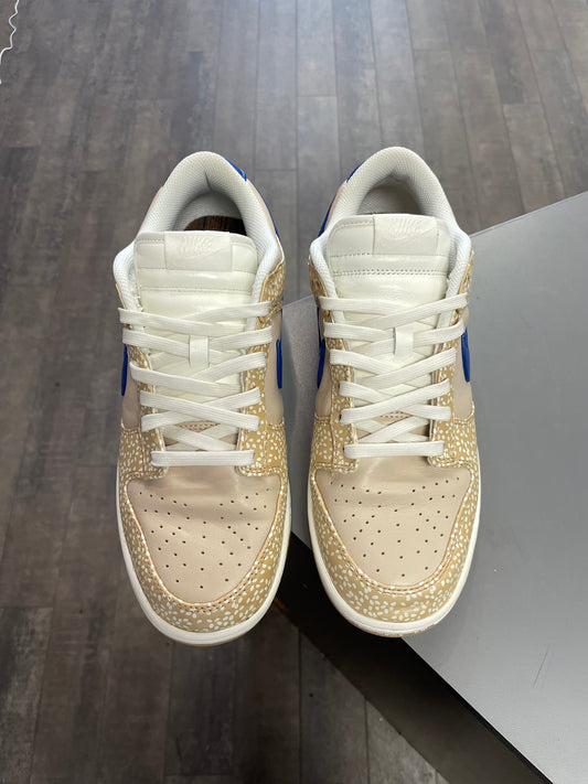 Nike Dunk Low Montreal Bagel Sesame