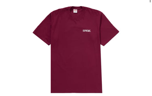 Supreme GRETA Tee