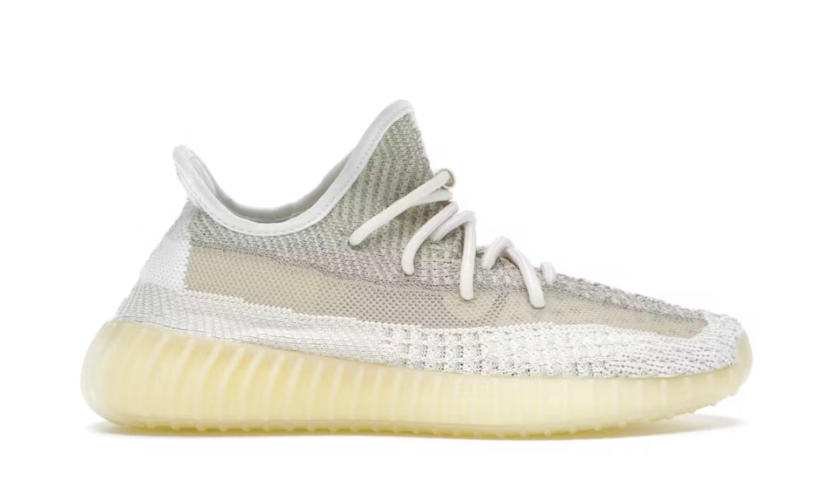 Yeezy 350 V2 Natural