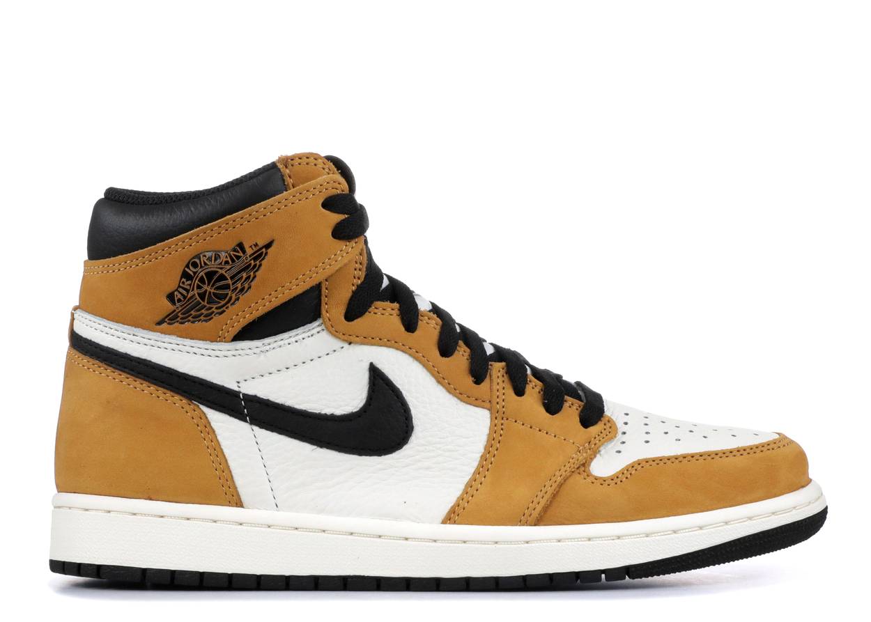 AIR JORDAN 1 RETRO HIGH OG ROOKIE OF THE YEAR