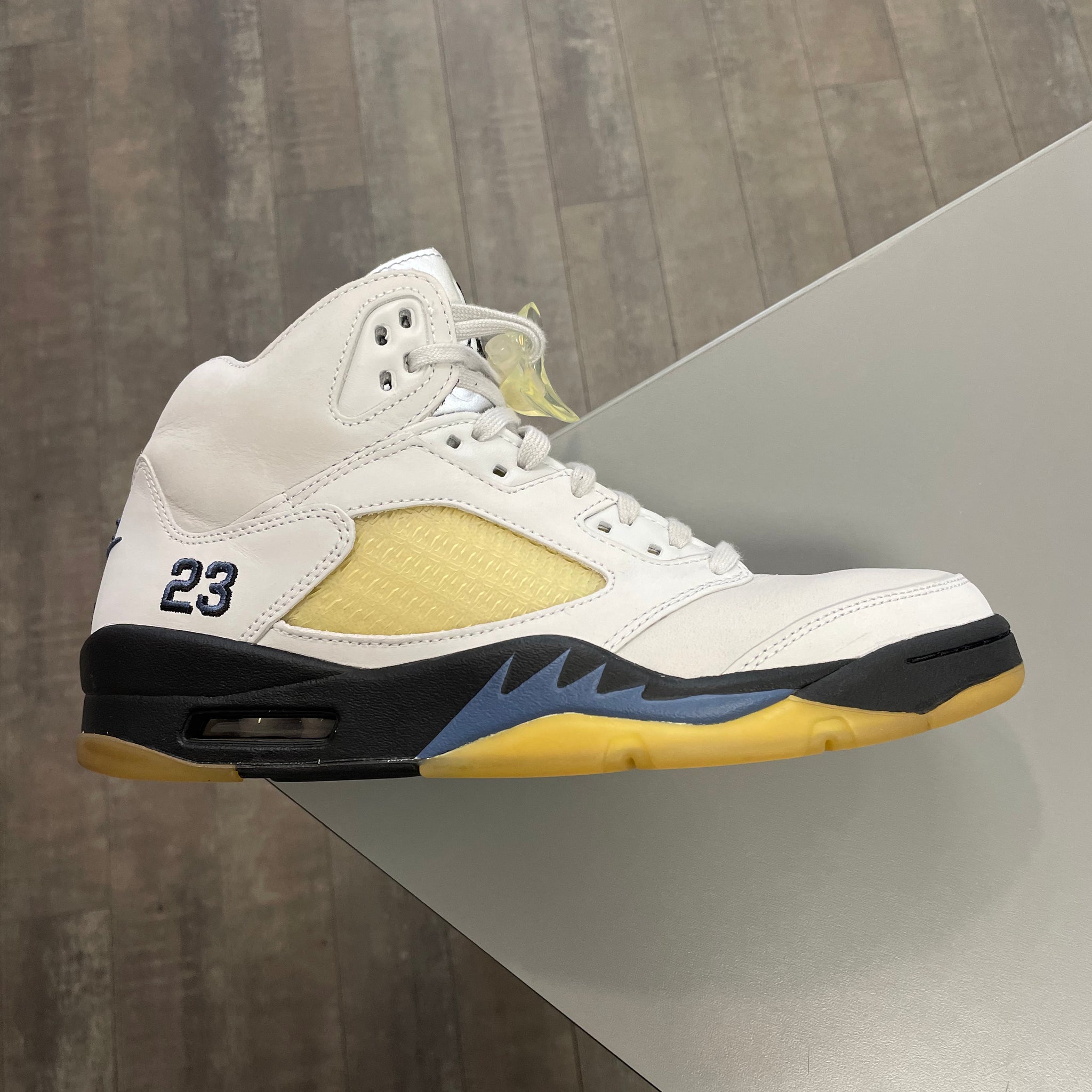 Jordan 5 A Ma Maniere Dawn