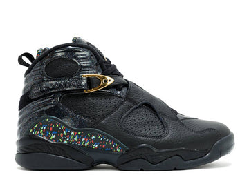 AIR JORDAN 8 RETRO C&C 'CONFETTI'