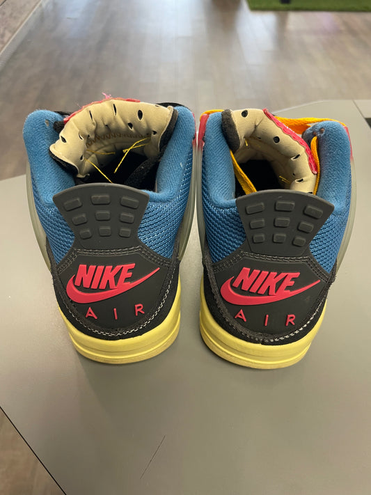 Jordan 4 Union Off Noir (Pre-Owned)