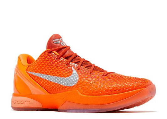 Nike Kobe 6 Protro 'Total Orange'