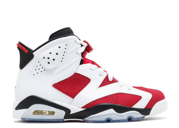 Air Jordan 6 Carmine 2014