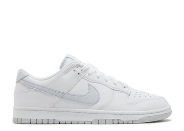 NIKE DUNK LOW 'PURE PLATINUM