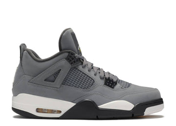 AIR JORDAN 4 RETRO 'COOL GREY'