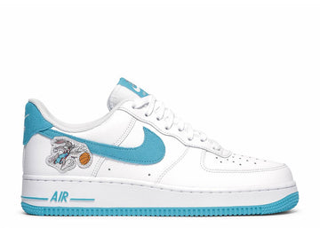 SPACE JAM X AIR FORCE 1 '07 LOW 'SPACE JAM BUGS BUNNY HARE'