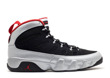 AIR JORDAN 9 RETRO 'JOHNNY KILROY'