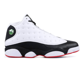 AIR JORDAN 13 RETRO 'HE GOT GAME' 2013