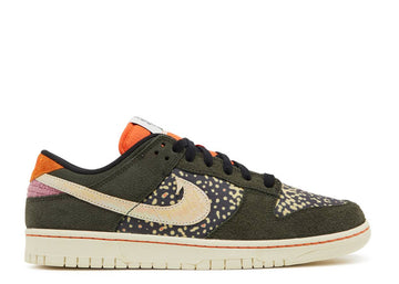 NIKE DUNK LOW SE 'GONE FISHING - RAINBOW TROUT'