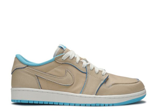 Jordan 1 Low SB Lance Mountain 'Desert Ore'