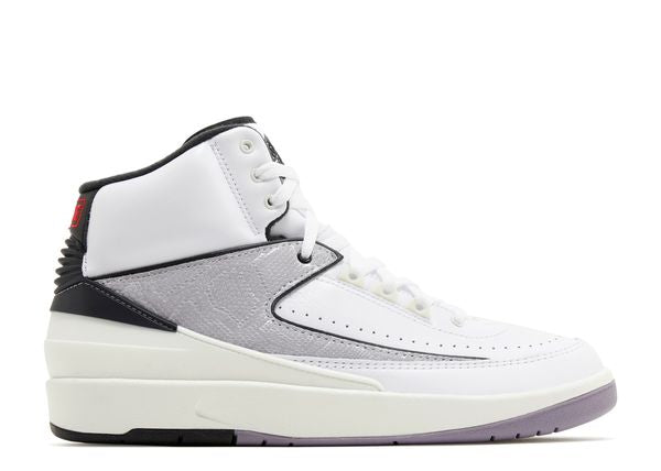 Jordan 2 'Python'