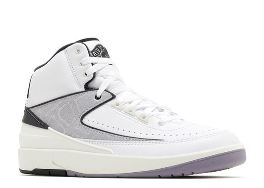 Jordan 2 'Python'
