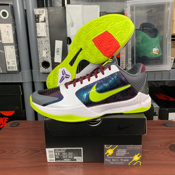 Nike Kobe 5 Protro Chaos